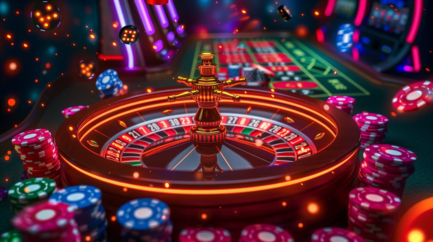Platform jawara79 menampilkan sportsbook, kasino langsung, dan permainan slot terintegrasi